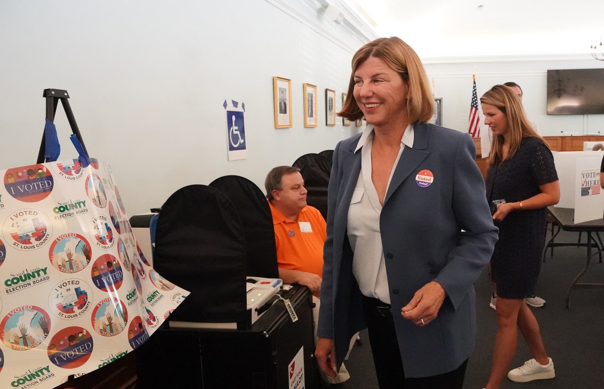 Can a Democrat win statewide in deep-red Missouri?