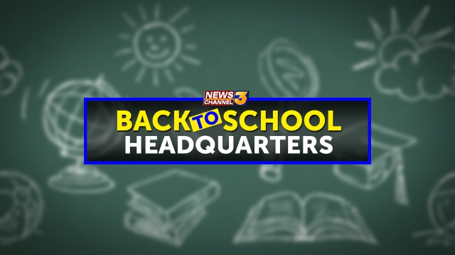 Are you ready for school to return?