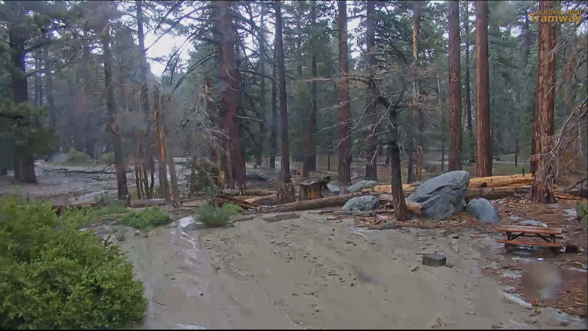 Are you prepared for the possibility of more rain this week?