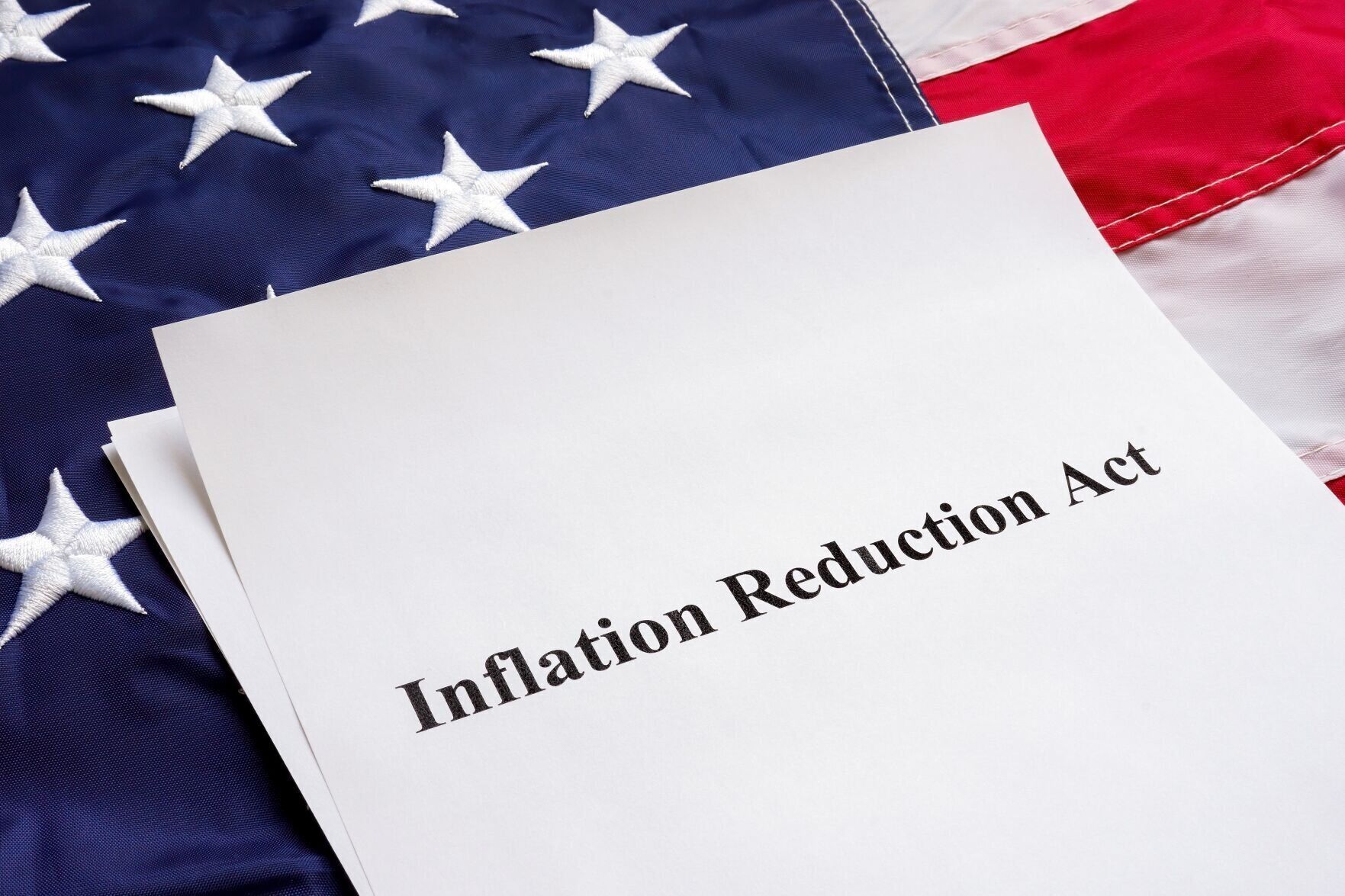 Do you think the Inflation Reduction Act will reduce inflation?
