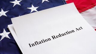 Do you think the Inflation Reduction Act will reduce inflation?