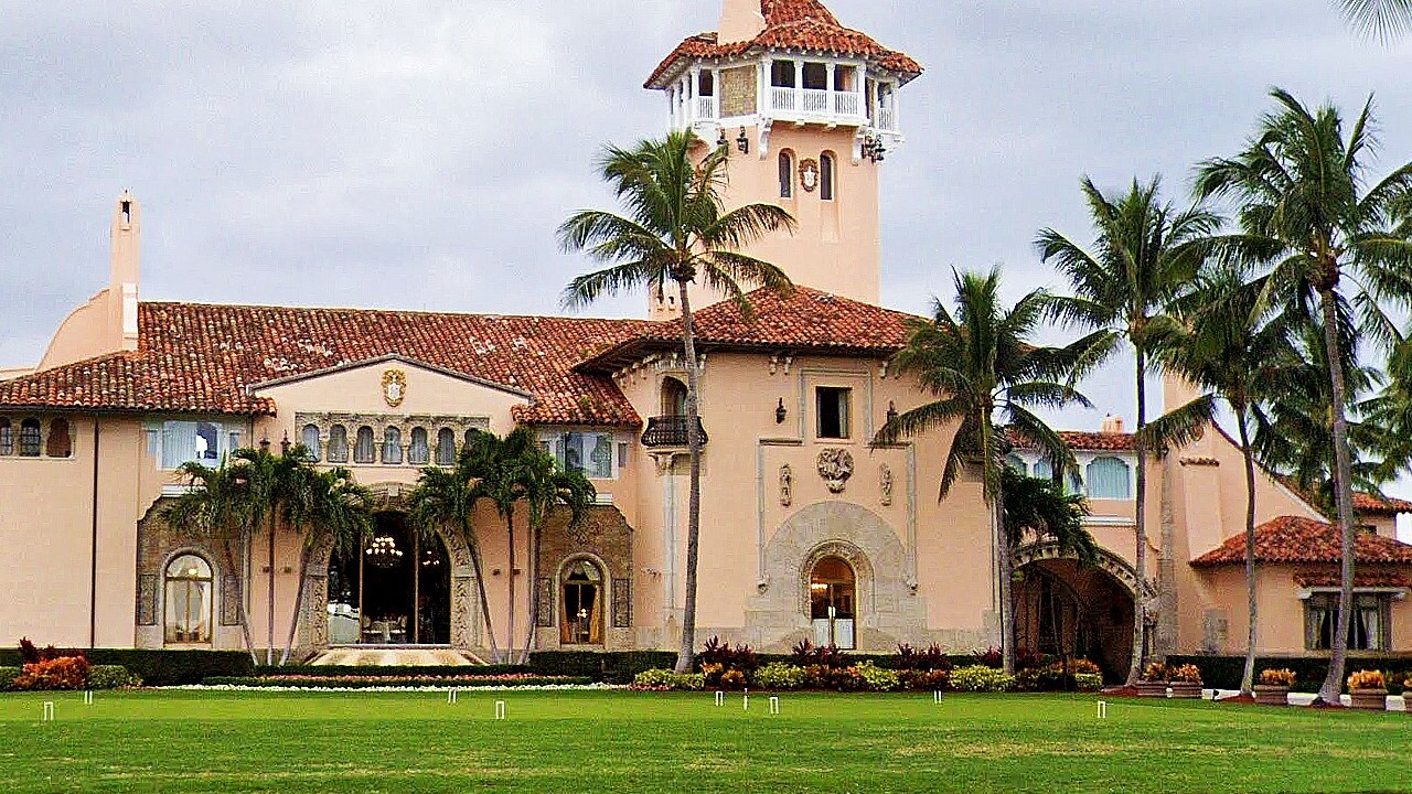 Do Justice officials owe the public an explanation about Mar-a-Lago?