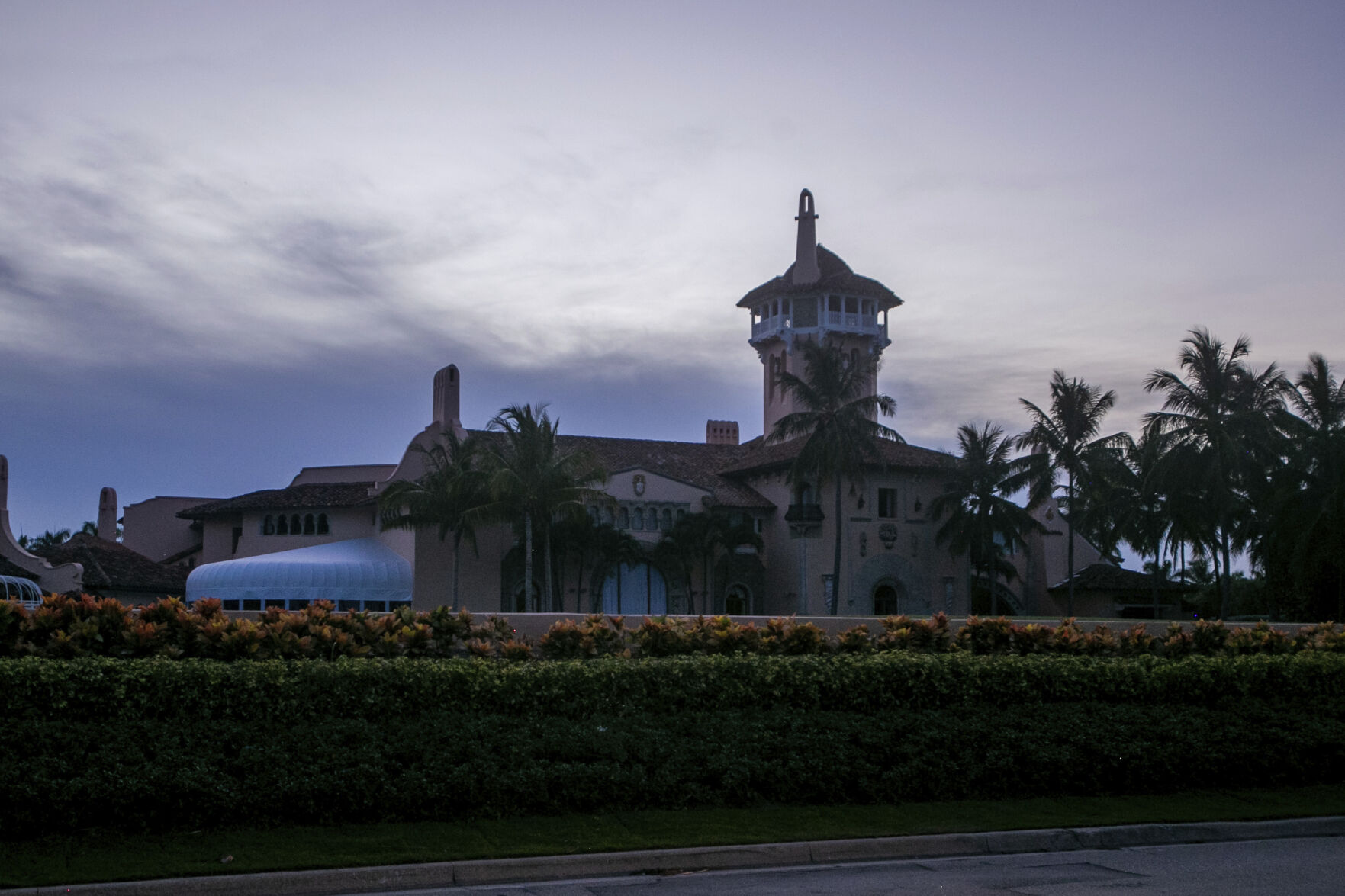 Do you think the FBI search of Mar-a-Lago was justified?