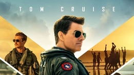 Which Top Gun movie did you like best?