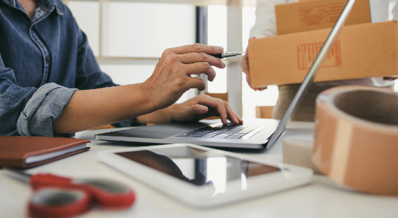 Have you ever started a business?