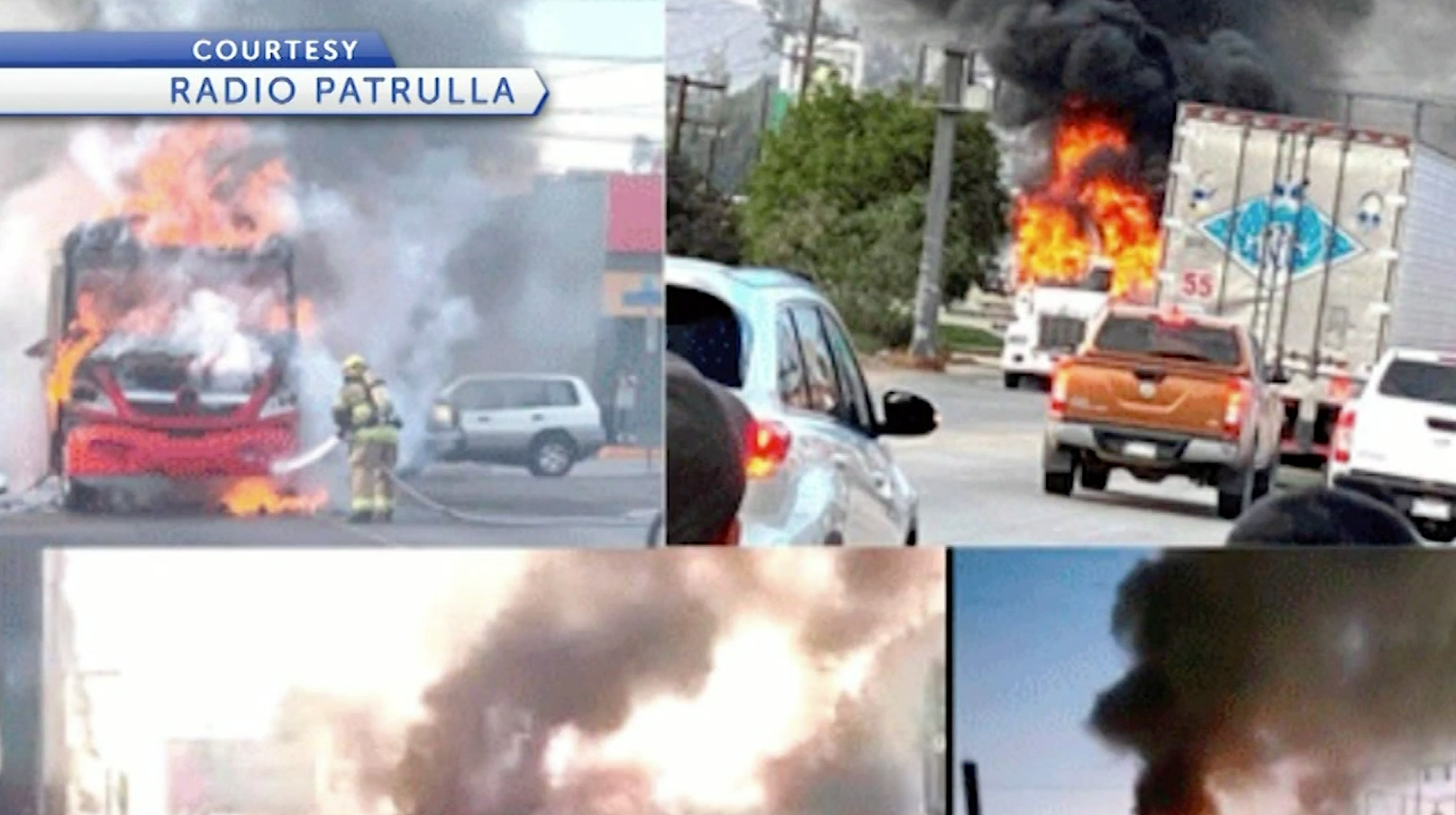 Should the Imperial Valley provide resources to help Mexicali due to cartel violence?