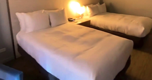 When you travel, do you prefer hotels or private homes?