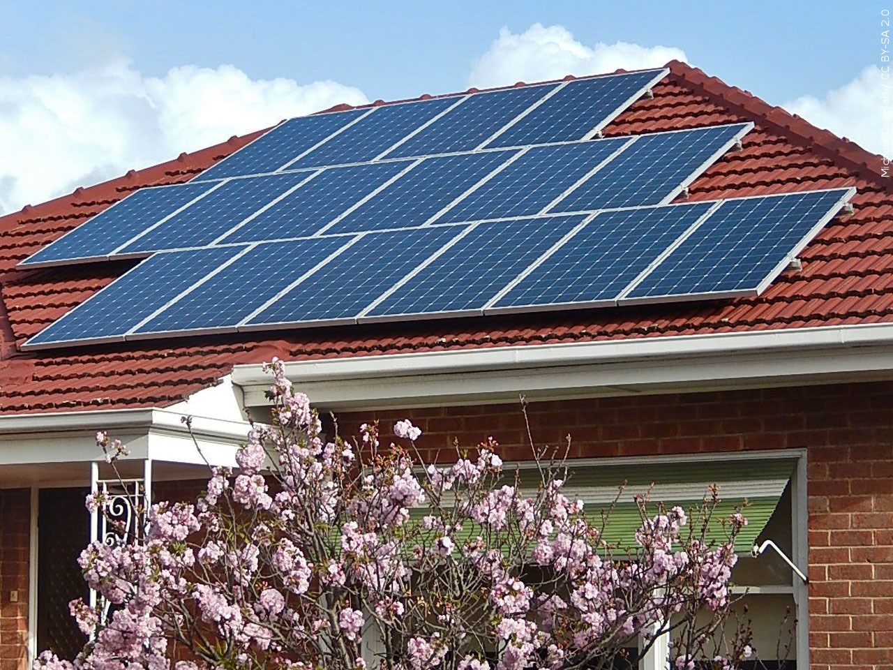 Do you support government investment in clean energy?