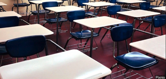 Are you more or less concerned about children's safety this school year?