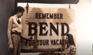 Do you think your town does enough to preserve its history?
