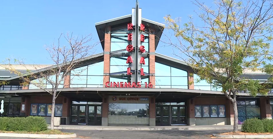 Have you been to the movies in the past year?