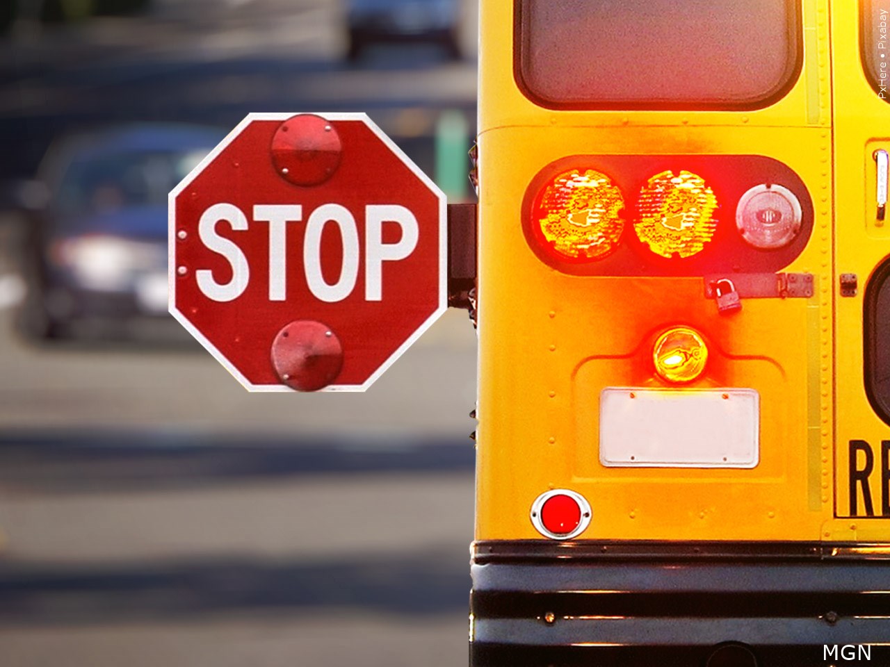 Do you have concerns about student safety in schools?