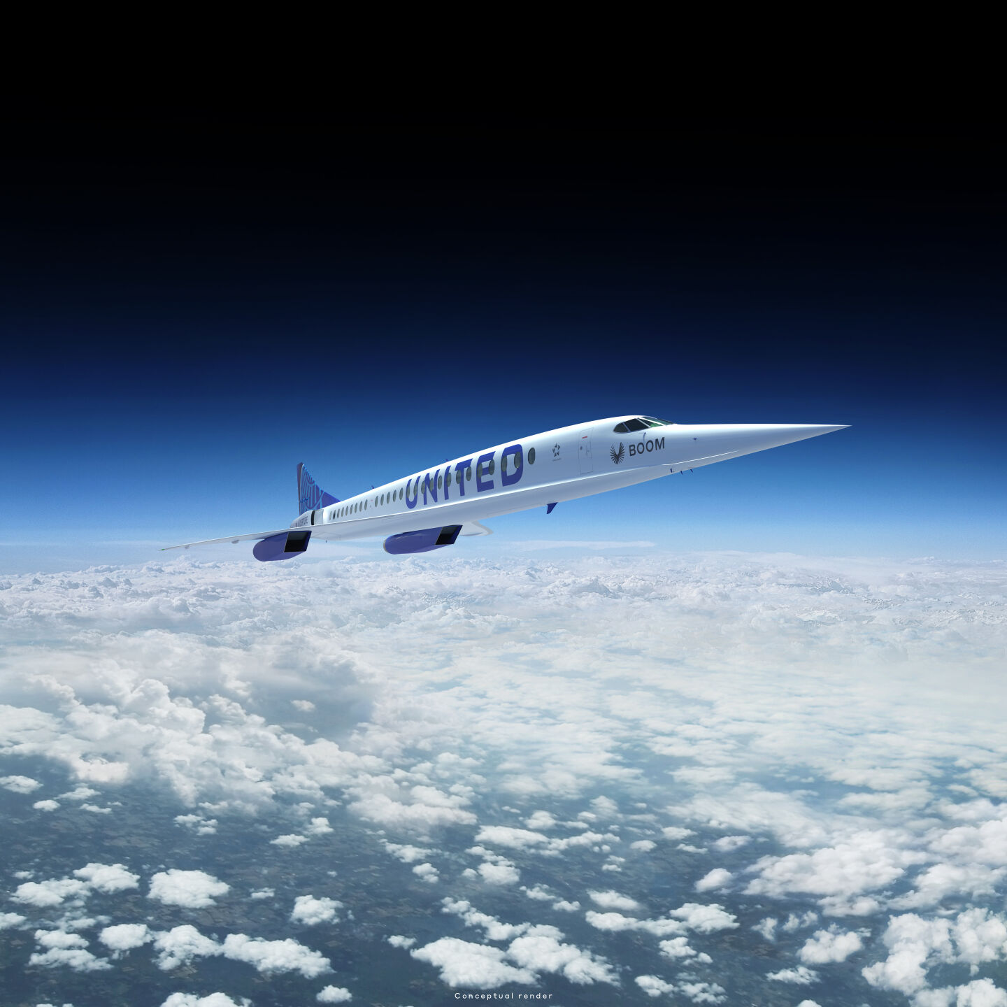 Do you think supersonic jet travel has a future?