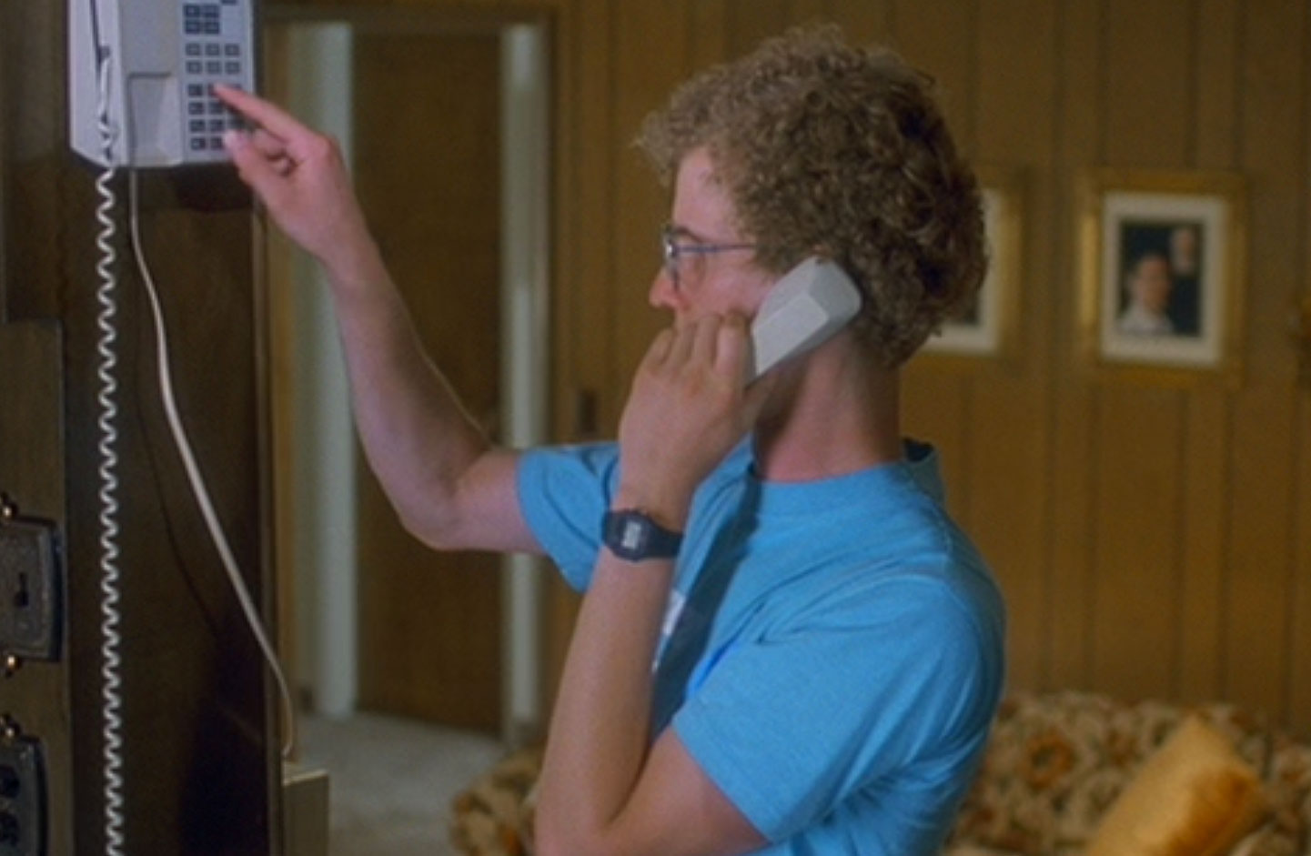 Do you still have a landline phone?