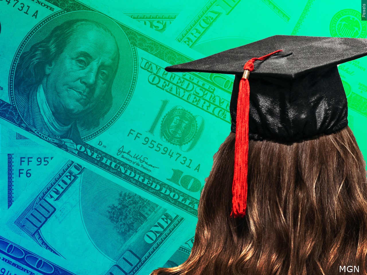 Should President Biden cancel more student loan debt?
