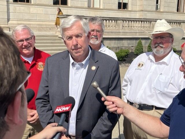 Do you support a permanent income tax cut for Missourians?
