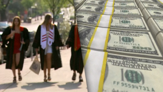 Do you think the government should forgive student loans?