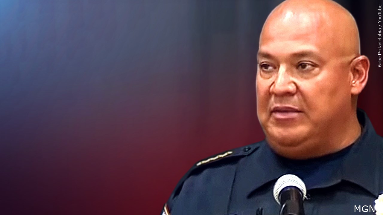 Should the Uvalde Police Chief have been fired sooner?