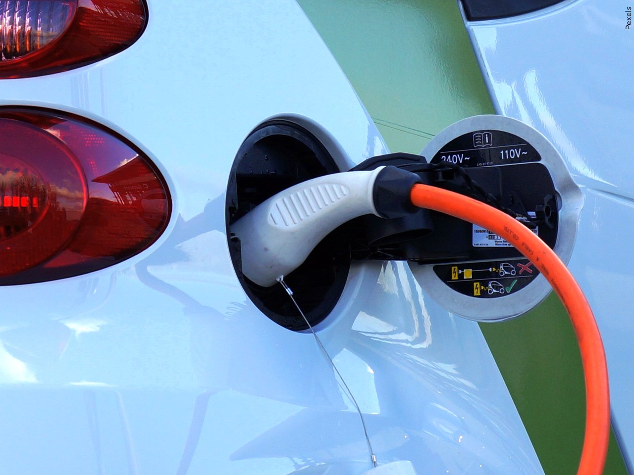 Should the government mandate increased electric car production?