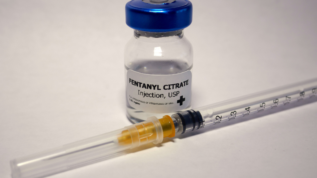 Do you think the fentanyl overdose sentence was fair?