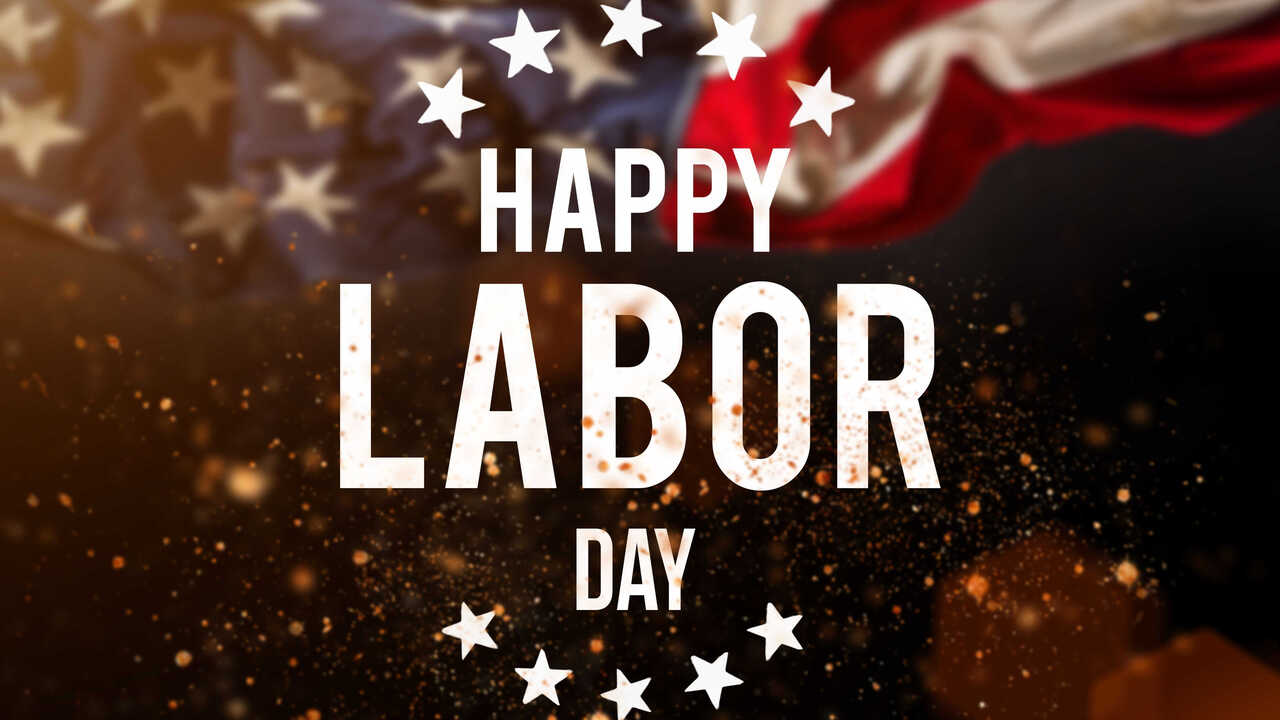 Do you observe Labor Day, or is it just another day?