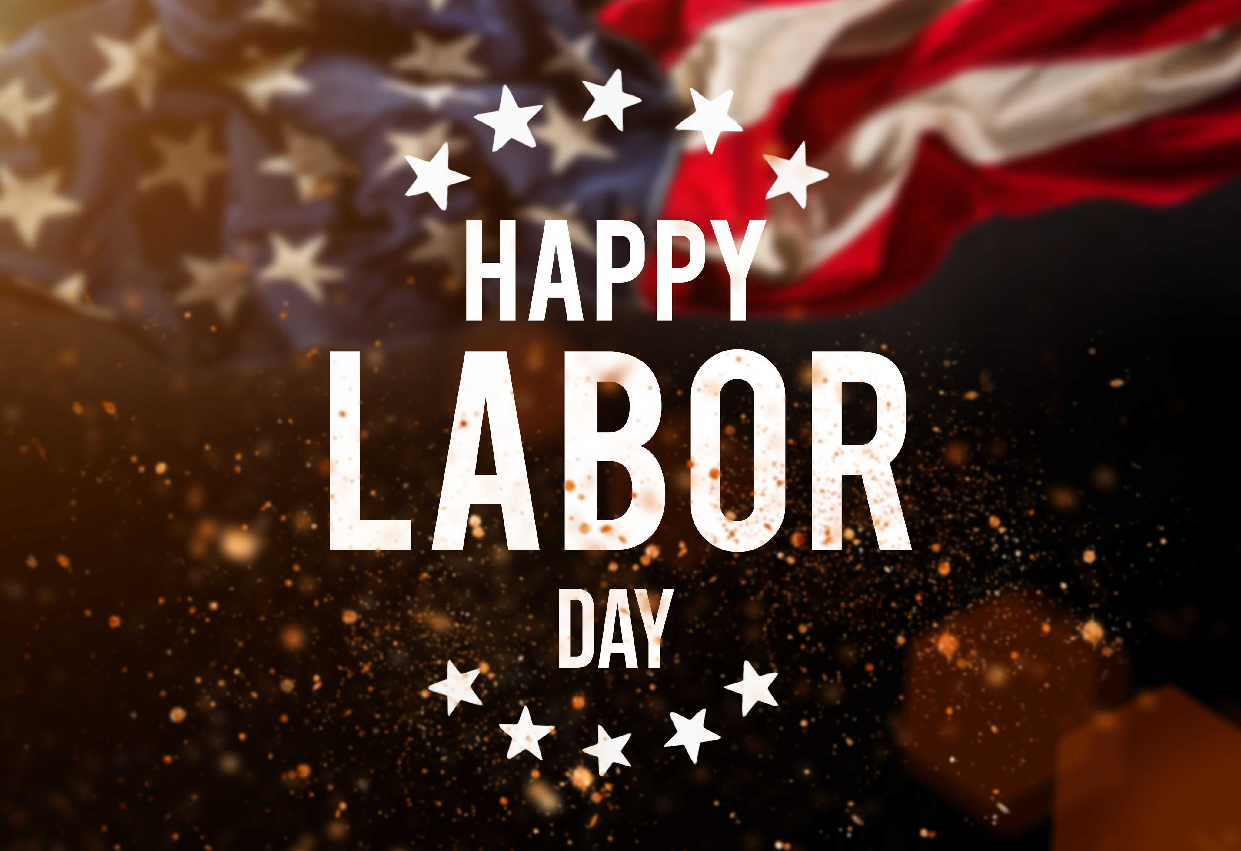 Do you observe Labor Day, or is it just another day?