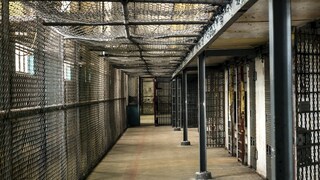 Do conditions in Missouri prisons need to improve?