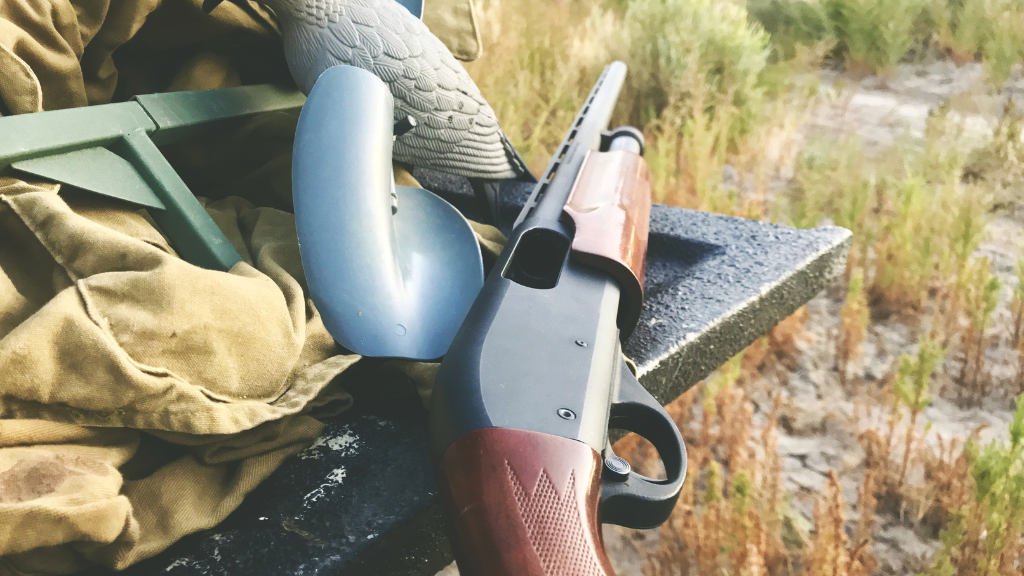 Will you be participating in Dove Hunting season?
