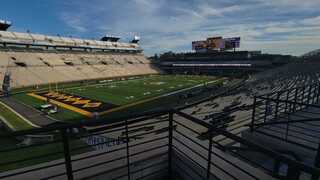 Did you watch Mizzou football's first game of the season?