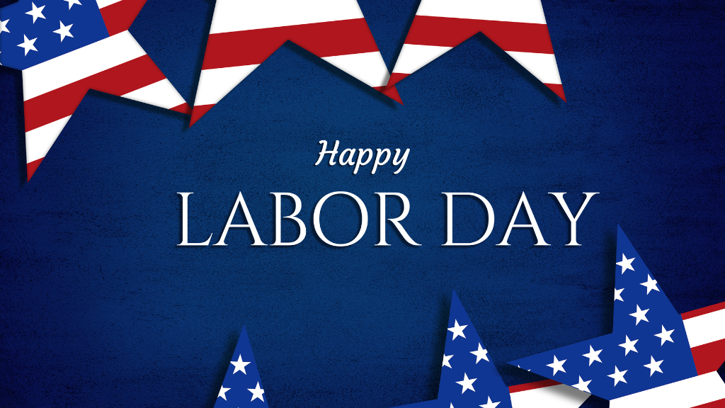 Will you be traveling for Labor Day weekend?