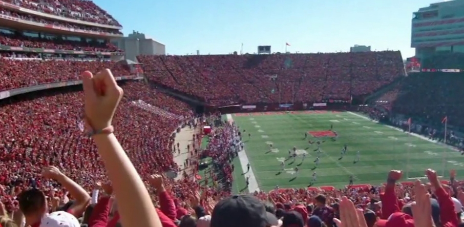 Do you expect Nebraska's home sellout streak to last through the 2022 season?