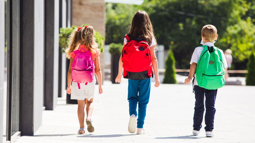 Do you think schools should improve safety measures?