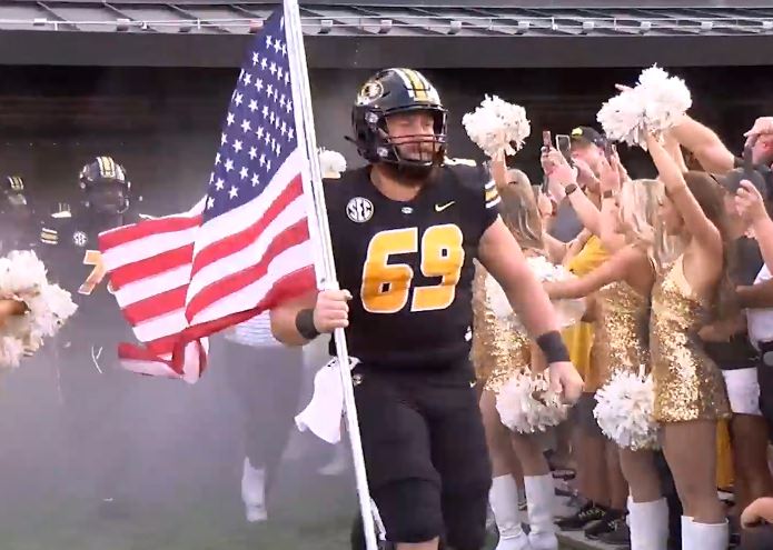Will Mizzou beat Kansas State?