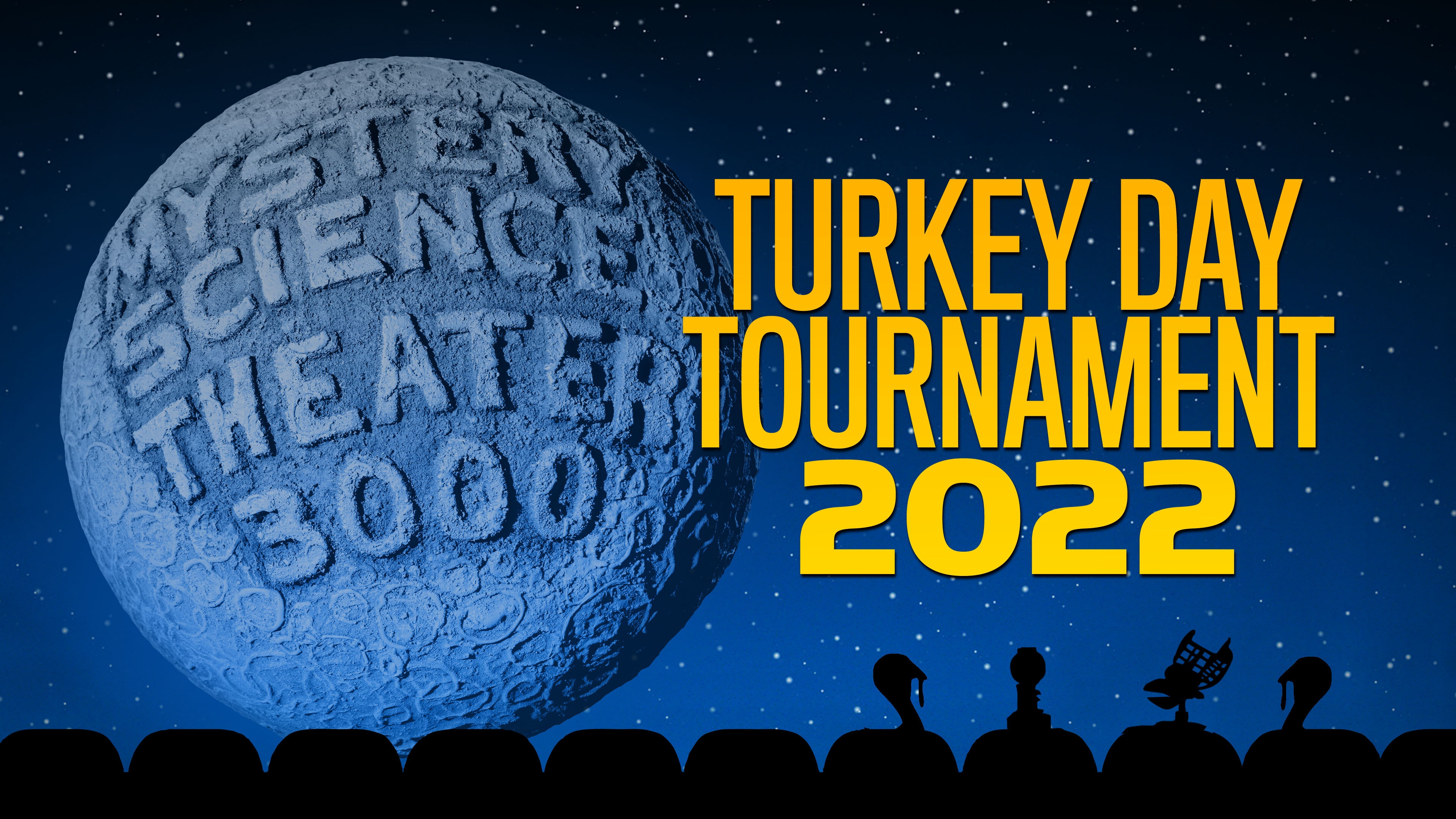Which episode would you rather see on Turkey Day?