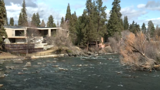 Do you think Bend should invest in hydroelectric power?