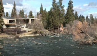 Do you think Bend should invest in hydroelectric power?