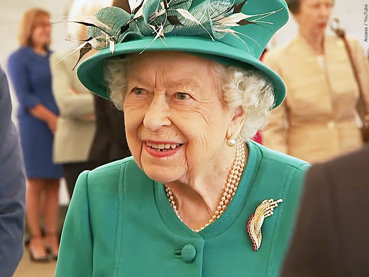 Is the British monarchy outdated?
