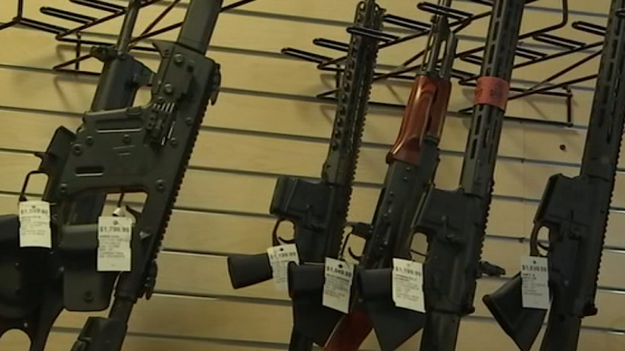 Do you think ID of gun purchases would make a difference in preventing shootings?