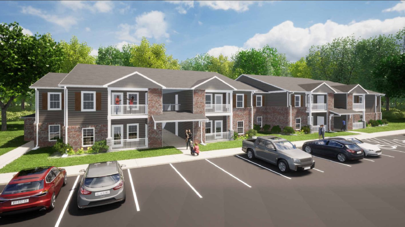 Should cities prioritize affordable housing?