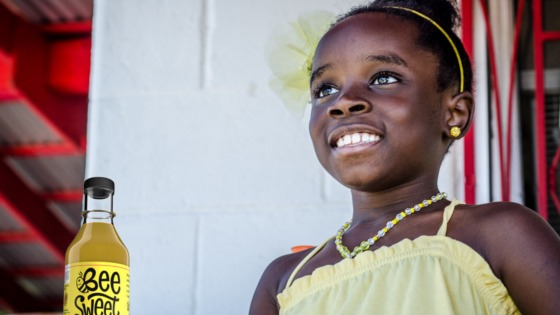 Is Bee Sweet the best lemonade?