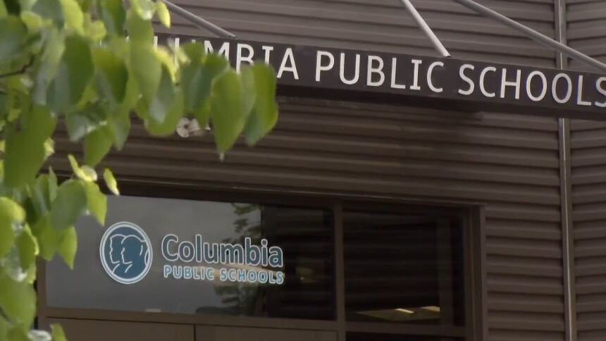 Do you have an opinion on the Columbia Board of Education's new public comment policy?