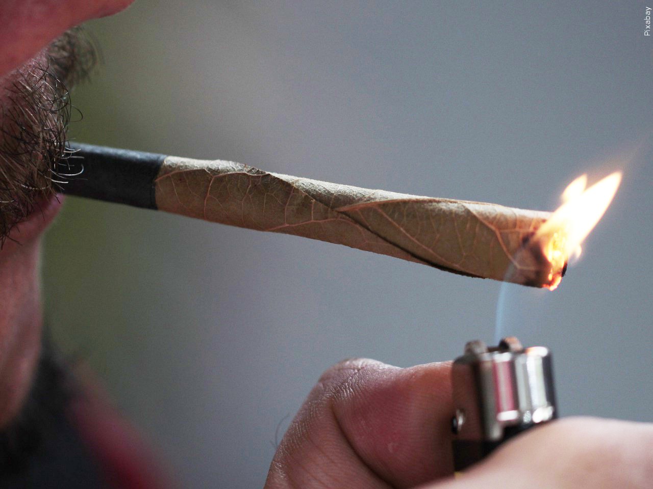 Should recreational marijuana legalization be part of Missouri's special session?