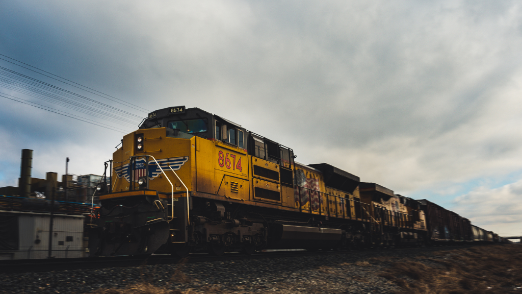 Do you think the agreement is enough for railroad workers?