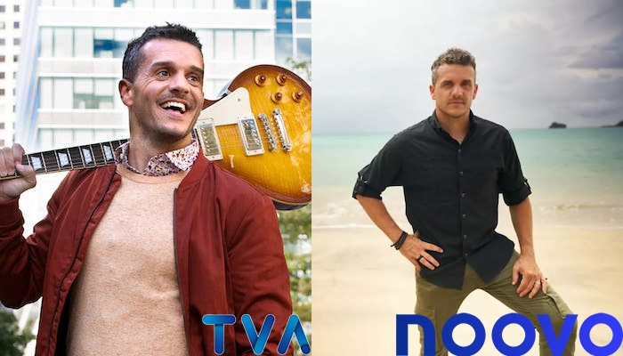 Patrice Bélanger quitte Sucré Salé pour Survivor Québec. Est-ce une bonne idée ?