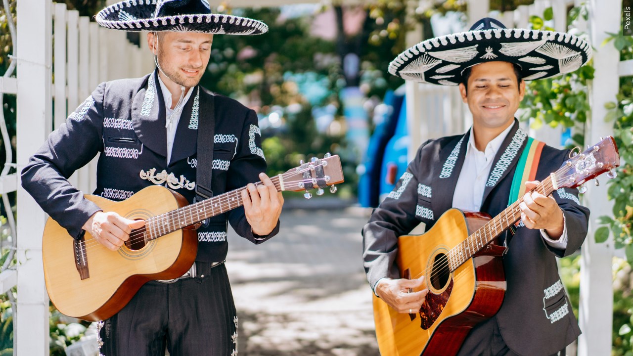 Are you celebrating Hispanic Heritage Month?
