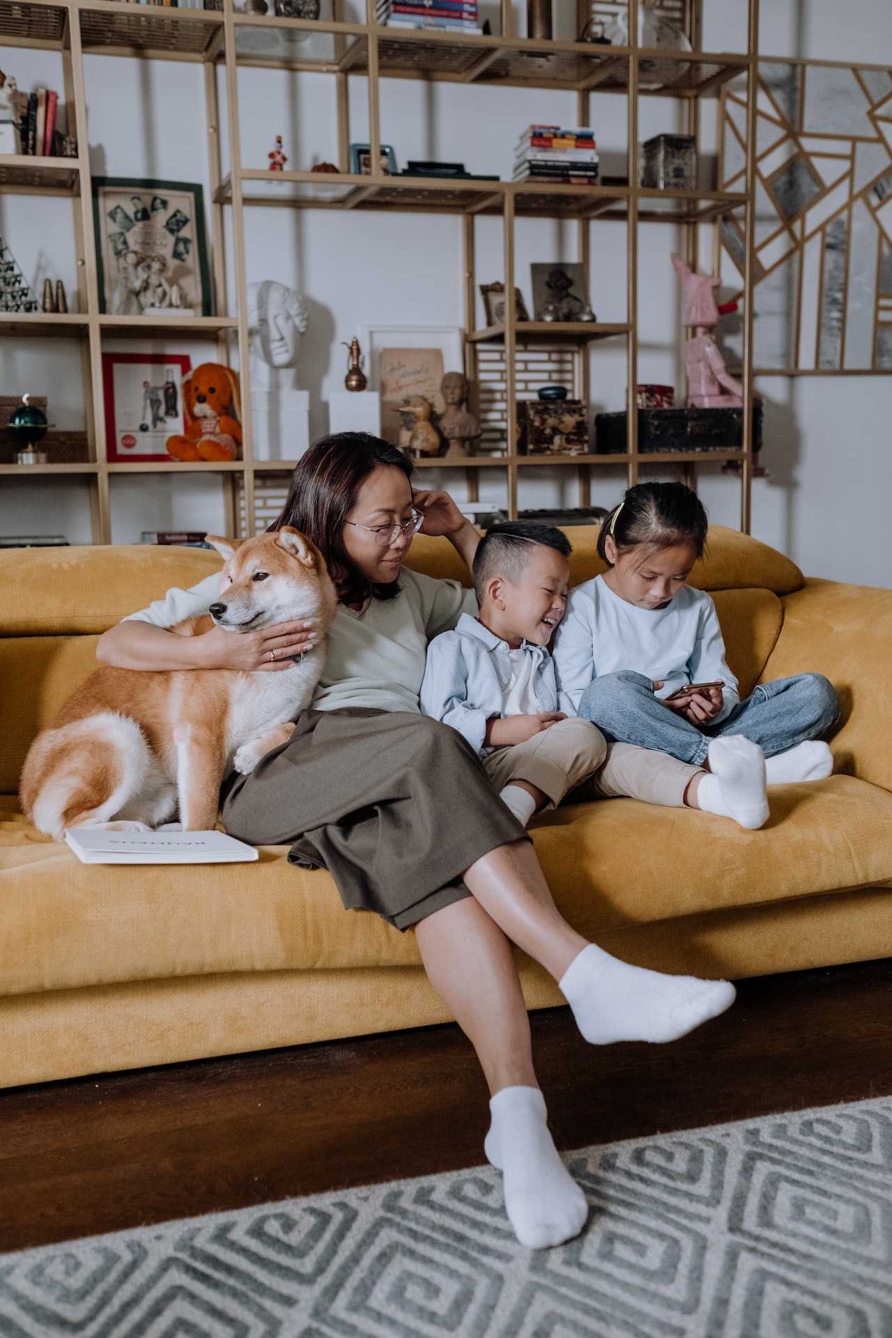 Is your home comfortable enough for you?
