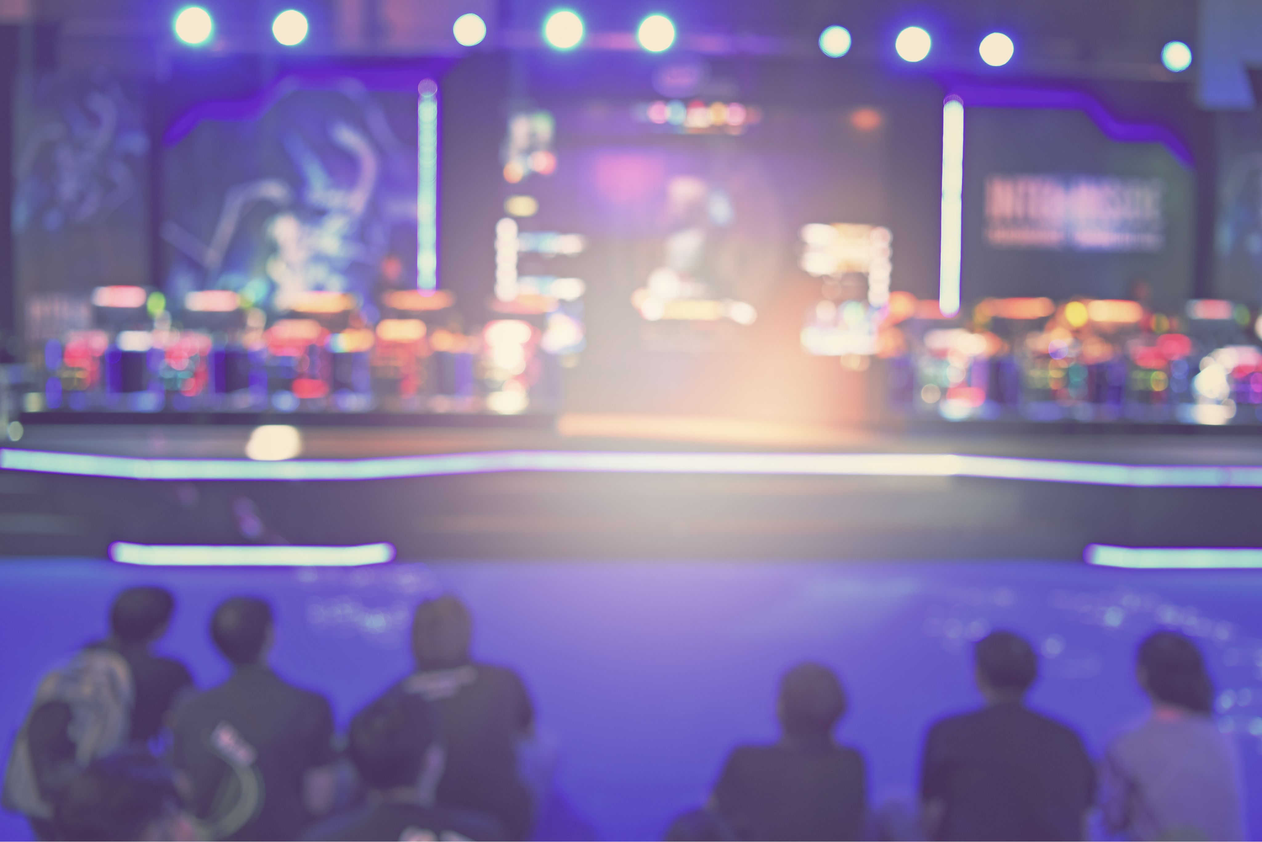 Are you a fan of TV game shows?