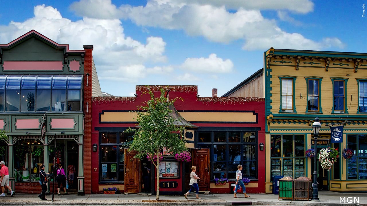 Do you think the city should allocate more money for businesses?