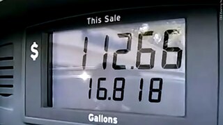 Have gas prices gone up in your area?