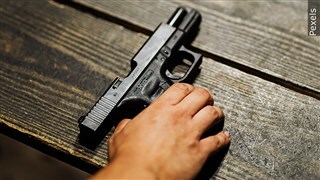 Should cities get involved in gun regulations?